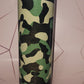 Camo Tumbler
