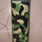 Camo Tumbler