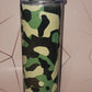 Camo Tumbler